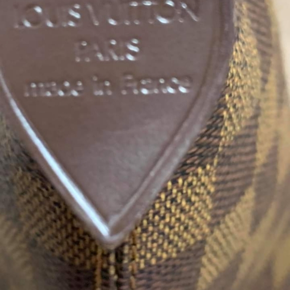 LV Damier Saleya - Picture 9 of 16